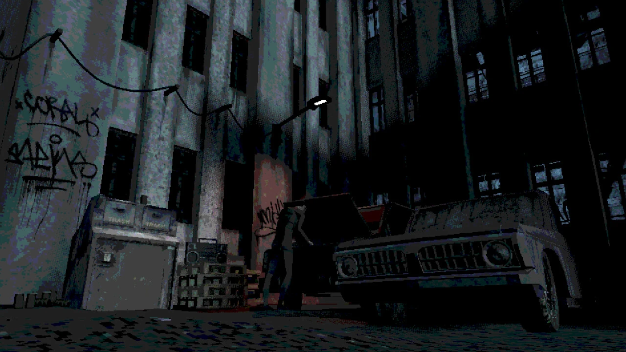 Buckshot Roulette screenshot 7